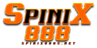 spinix888s บาคาร่าออนไลน์ เว็บตรง มั่นคง ปลอดภัย 100%